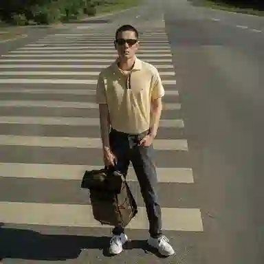 Tommy Hilfiger Backpack