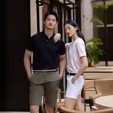 Tommy Hilfiger Polo