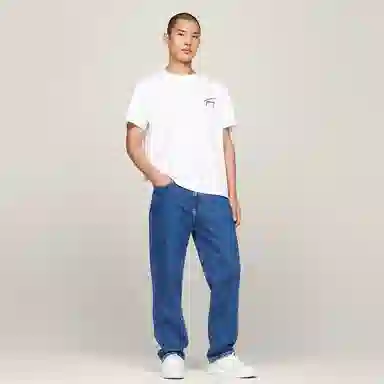 Tommy Hilfiger logoT