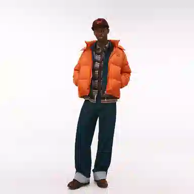 Tommy Hilfiger 90 Down Hoodie