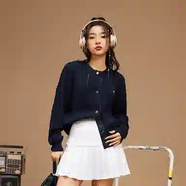 Tommy Hilfiger Cardigan