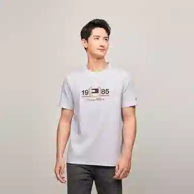 Tommy Hilfiger logoT