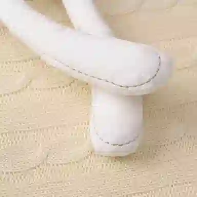 姝娈 兔子 玩偶 毛绒公仔