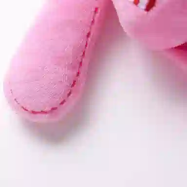 姝娈 兔子 玩偶 毛绒公仔