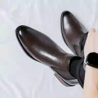 Weishimibang Chelsea Boots