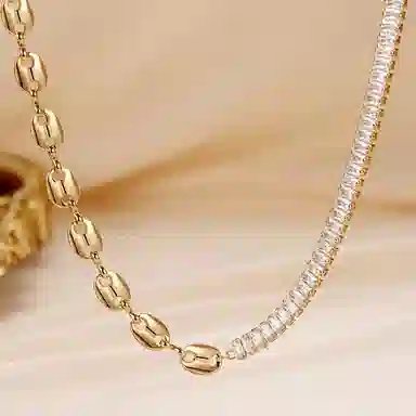 EMLEY chocker