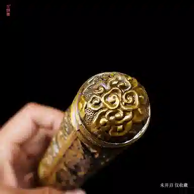 天字号 判官笔 其他静态模型