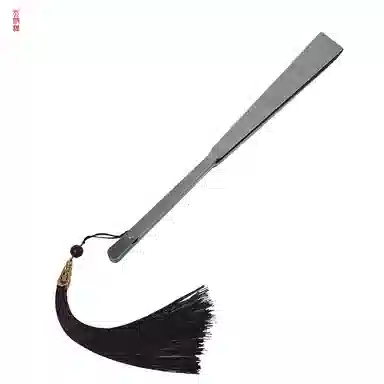 天字号 练习扇 其他静态模型