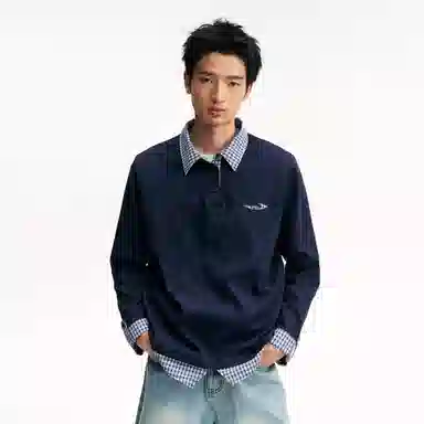 Mr. Jiang AdAstra Polo Shirt