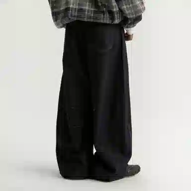 Mr. Jiangnan City Relay Pants