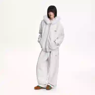 Jiangnan Mr. Vintage Cardigan