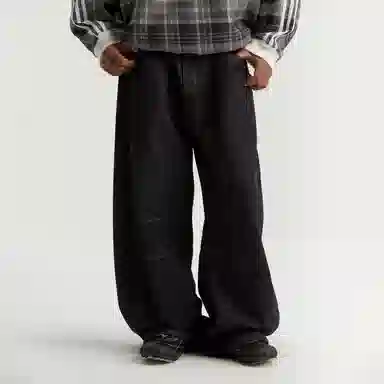 Mr. Jiangnan City Relay Pants