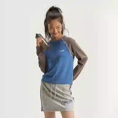 Mr. Jiangnan City Relay Tee