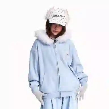 Jiangnan Mr. Vintage Cardigan