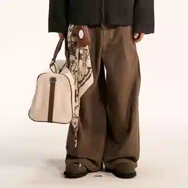 Mr. Jiangnan Wanderer's Song Pants