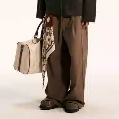 Mr. Jiangnan Wanderer's Song Pants