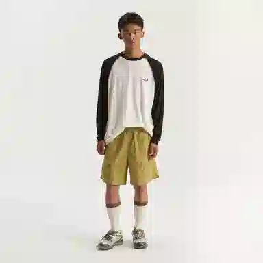 Mr. Jiangnan City Relay Tee