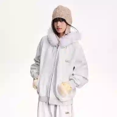 Jiangnan Mr. Vintage Cardigan