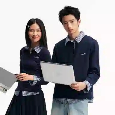 Mr. Jiang AdAstra Polo Shirt