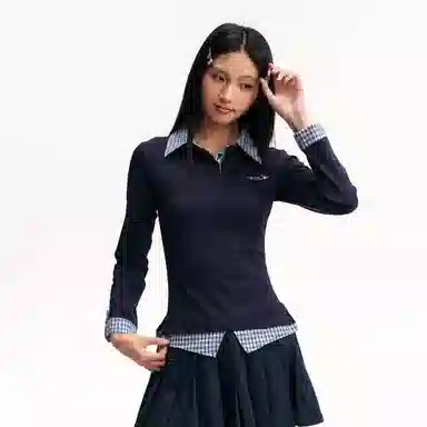 Mr. Jiang AdAstra Polo Shirt