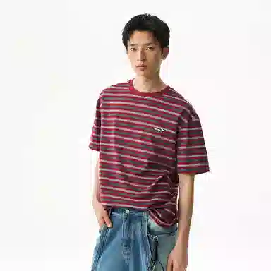 Mr. Jiangnan Logo Tee