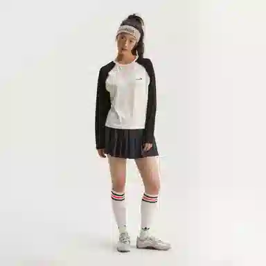 Mr. Jiangnan City Relay Tee