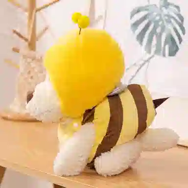 bee 15cm30cm