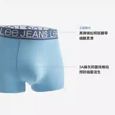 Lee Logo 4