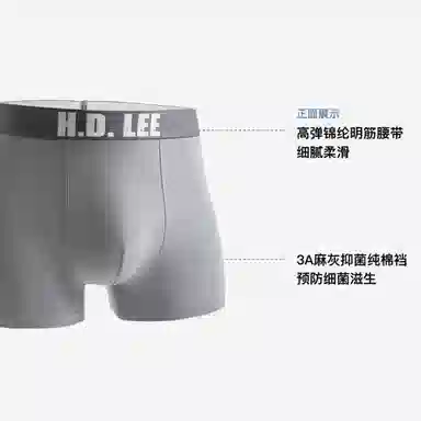 Lee LogoLogo 3