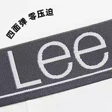 Lee Logo 4