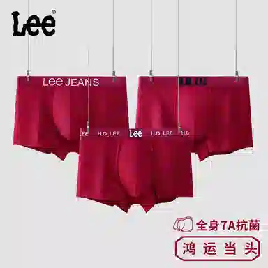 Lee Logo 4