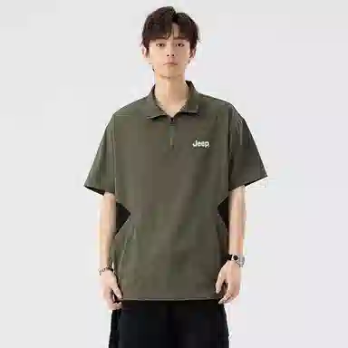 Jeep LogoPolo