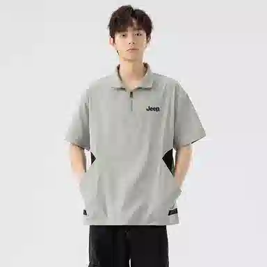 Jeep LogoPolo