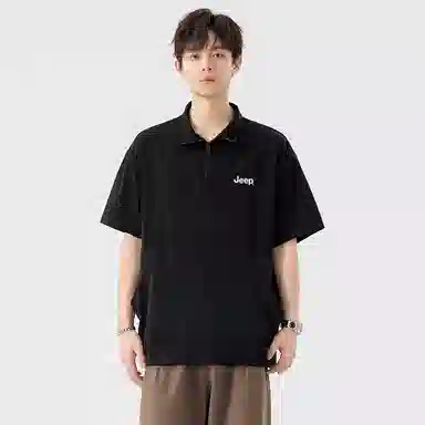 Jeep LogoPolo