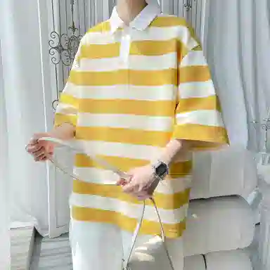 UNDERTIDES Polo