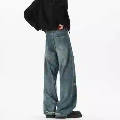 UNDERTIDES Jeans