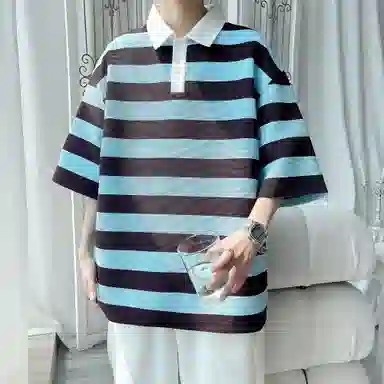 UNDERTIDES Polo