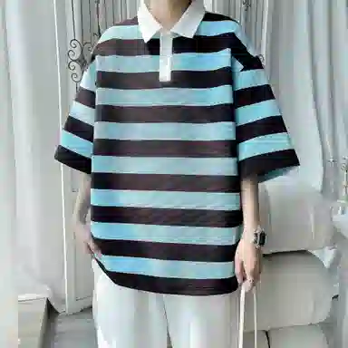 UNDERTIDES Polo
