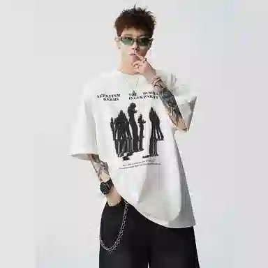 UNDERTIDES T