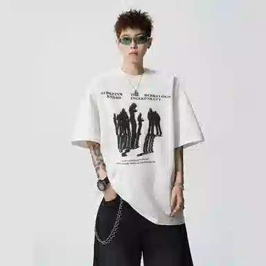 UNDERTIDES T
