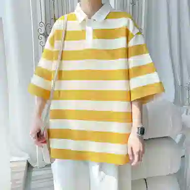 UNDERTIDES Polo
