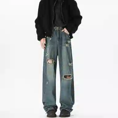 UNDERTIDES Jeans