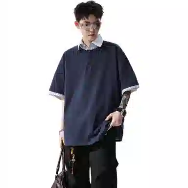 UNDERTIDES Polo