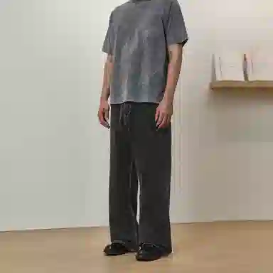 Unblank