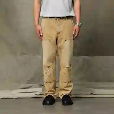 Unblank