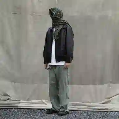 Unblank
