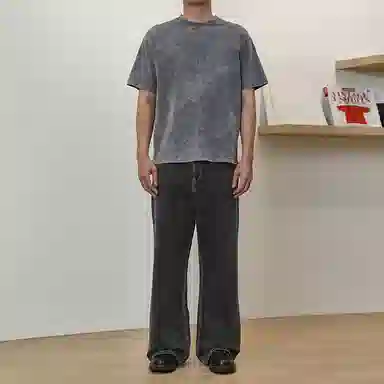 Unblank