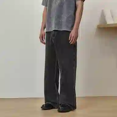 Unblank