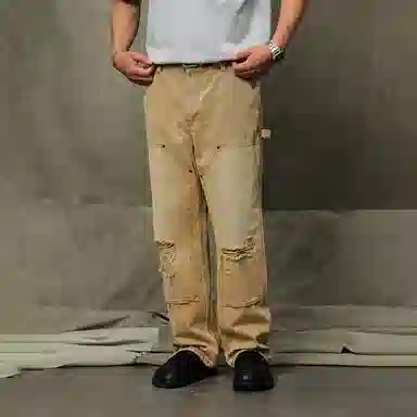 Unblank