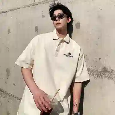 Double dealer LogoPolo